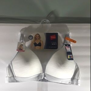 T-Shirt Wirefree soft